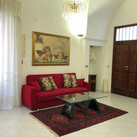 Dimora Del '500 -City Apartment San Vito San Vito dei Normanni Exterior foto
