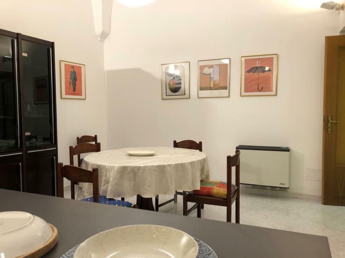 Dimora Del '500 -City Apartment San Vito San Vito dei Normanni Exterior foto